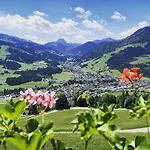 Panorama Filzerhof Weitblick&sonnenseite