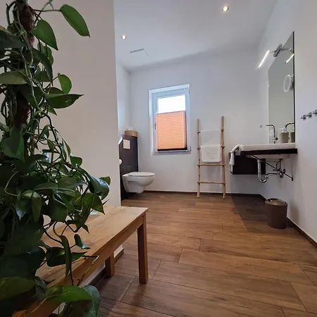 Daire Panorama Filzerhof Weitblick & Sonnenseite