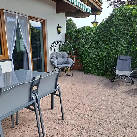 Panorama Filzerhof Weitblick & Sonnenseite *