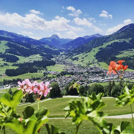 Panorama Filzerhof Weitblick & Sonnenseite