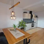 Panorama Filzerhof Weitblick & Sonnenseite Apartman Kirchberg in Tirol