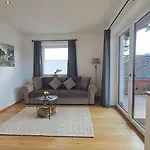 Apartman Panorama Filzerhof Weitblick & Sonnenseite Kirchberg in Tirol