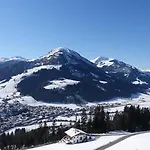 Panorama Filzerhof Weitblick & Sonnenseite Kirchberg in Tirol
