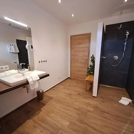 Panorama Filzerhof Weitblick & Sonnenseite Kirchberg en Tyrol