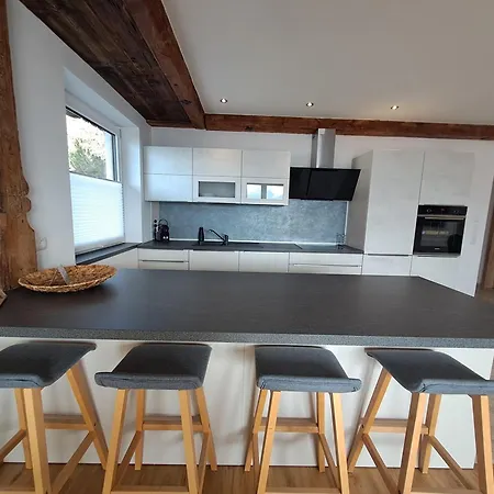 Panorama Filzerhof Weitblick & Sonnenseite Appartement *