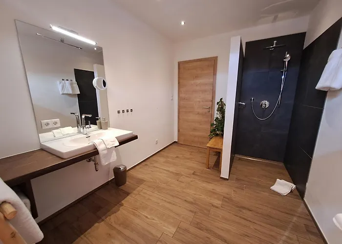 Panorama Filzerhof Weitblick & Sonnenseite Kirchberg en Tyrol