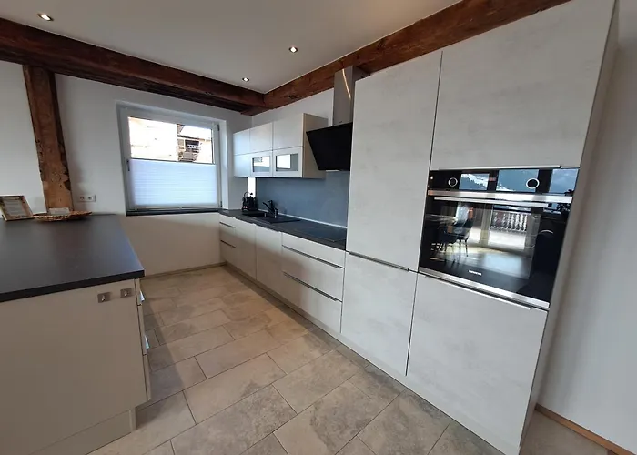 Panorama Filzerhof Weitblick & Sonnenseite * Kirchberg en Tyrol