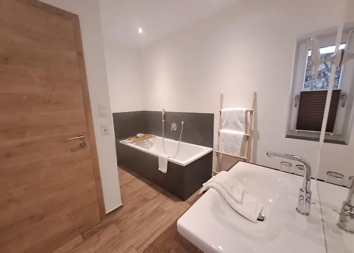 Panorama Filzerhof Weitblick & Sonnenseite * Kirchberg en Tyrol