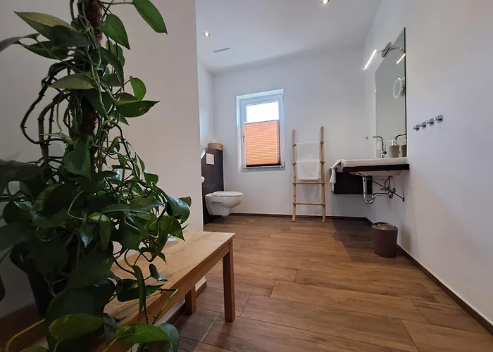 Appartement Panorama Filzerhof Weitblick & Sonnenseite