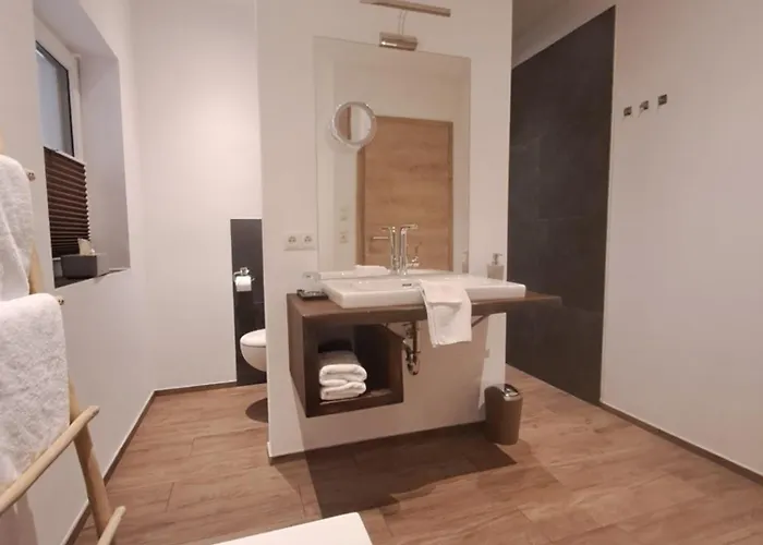 Panorama Filzerhof Weitblick & Sonnenseite Appartement Kirchberg en Tyrol