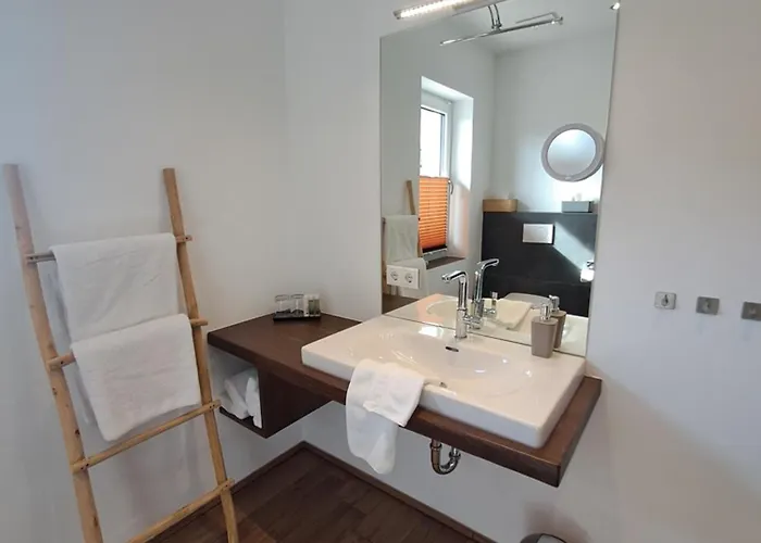 Panorama Filzerhof Weitblick & Sonnenseite *