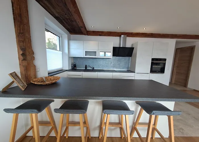 Panorama Filzerhof Weitblick & Sonnenseite Appartement *