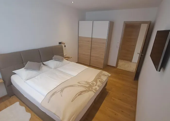 Panorama Filzerhof Weitblick & Sonnenseite * Kirchberg en Tyrol