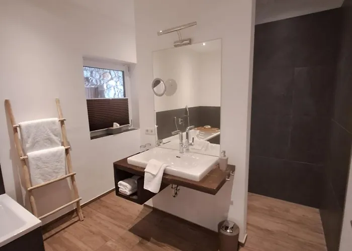 Panorama Filzerhof Weitblick & Sonnenseite Appartement *