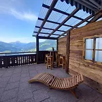 Panorama Filzerhof Weitblick & Sonnenseite Lejlighed Kirchberg in Tirol