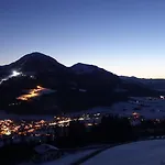 Panorama Filzerhof Weitblick & Sonnenseite * Kirchberg in Tirol