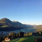 Lejlighed Panorama Filzerhof Weitblick & Sonnenseite *