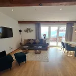 Panorama Filzerhof Weitblick & Sonnenseite Kirchberg in Tirol